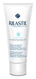 Hydrotenseur Restructuring Anti Wrinkle Rich Αντιγηραντική Κρέμα Ημέρας 40ml Rilastil
