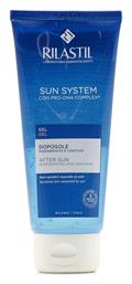 System After Sun Gel 200ml Rilastil