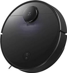 Roborock S4 Max Σκούπα Ρομπότ με Wi-Fi Black από το e-shop