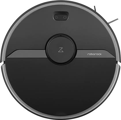 Roborock S6 Pure Σκούπα Ρομπότ με Wi-Fi Black από το e-shop