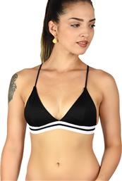 Rock Club BP2076 Black από το Athletix