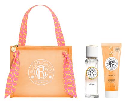 Bienfaisante Neroli Γυναικείο Σετ με Eau de Parfum και Shower Gel Roger & Gallet