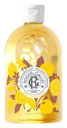 Bois D'orange Αφρόλουτρο σε Gel 500ml Roger & Gallet