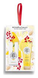 Cedrat Γυναικείο Σετ με Body Mist 2τμχ Roger & Gallet