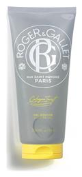 Cologne Twist Douche Αφρόλουτρο σε Gel για Άνδρες 200ml Roger & Gallet