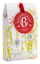 Fleur D'osmanthus Γυναικείο Σετ Roger & Gallet