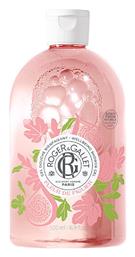 Fleur De Figuier Αφρόλουτρο σε Gel 500ml Roger & Gallet