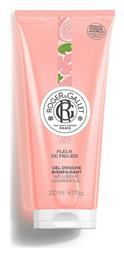 Fleur De Figuier Relaxing Αφρόλουτρο 200ml Roger & Gallet