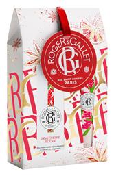 Gingembre Rouge Γυναικείο Σετ Roger & Gallet από το Pharm24