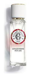 Gingembre Rouge Well-Being Eau de Parfum 30ml Roger & Gallet