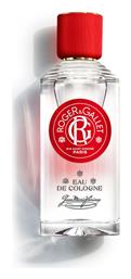 Jean Marie Farina Eau de Cologne 100ml New Bottle Roger & Gallet από το Pharm24