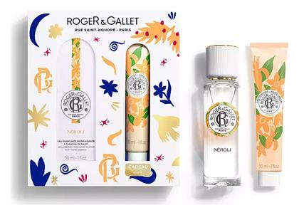 Néroli Γυναικείο Σετ με Eau de Parfum 2τμχ Roger & Gallet