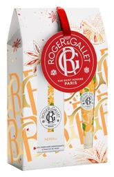 Neroli Γυναικείο Σετ Roger & Gallet