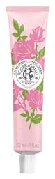 Rose Ενυδατική Κρέμα Χεριών 30ml Roger & Gallet