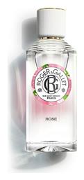 Rose Fragrant Well Being 100ml Roger & Gallet