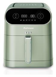 Air Fryer 7lt Πράσινο R-2859G Rohnson