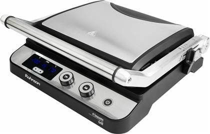 Rohnson R-2300 Γκριλιέρα 2000W από το Media Markt