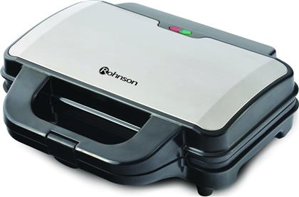 Rohnson R-276 Τοστιέρα για 2 Τοστ 900W από το Plus4u