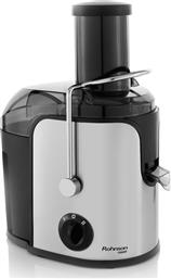 Rohnson R-425 Αποχυμωτής 1000W Inox από το Media Markt
