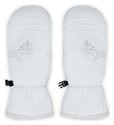 Mittens Γυναικεία Γάντια Σκι & Snowboard Λευκά Rossignol