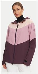RLNWJ13 Γυναικείο Μπουφάν για Σκι & Snowboard Ροζ Rossignol