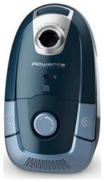 Power XXL RO3171 450W με Σακούλα Μπλε Rowenta