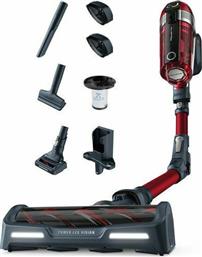 Rowenta XForce 11.60 Flex RH9879 Επαναφορτιζόμενο Σκουπάκι Stick 25.2V Κόκκινο από το Media Markt