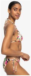 Beach Classics Tiki Set Bikini Τριγωνάκι Anthracite Roxy