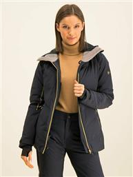 Roxy Μπουφάν για σκι Premiere Snow ERJTJ03209 Μαύρο Tailored Fit από το Modivo