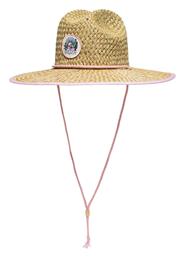 Coffee Blues Καπέλο Visor Καφέ Roxy