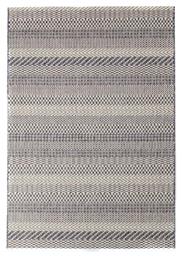 1002 N Sand Χαλί Ορθογώνιο Καλοκαιρινό Ψάθινο Γκρι Royal Carpet από το Spitishop