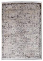 2078 Alice Χαλί Ορθογώνιο Γκρι Royal Carpet από το Polihome
