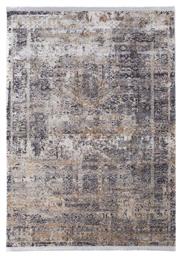 2081 Alice Χαλί Ορθογώνιο Γκρι Royal Carpet από το Spitishop