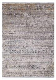 2097 Alice Χαλί Γκρι 160x230εκ. Royal Carpet