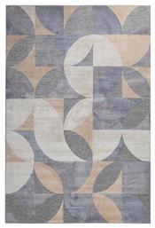20H Urbano Χαλί Ορθογώνιο Καλοκαιρινό Πολύχρωμο Royal Carpet από το Designdrops