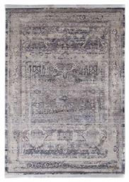 2105 Alice Χαλί Ορθογώνιο Γκρι Royal Carpet από το Polihome