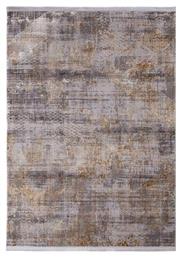2396 Alice Χαλί Ορθογώνιο Γκρι Royal Carpet από το Polihome