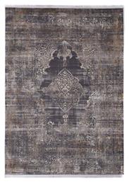 2408 Alice Χαλί Ορθογώνιο Καφέ Royal Carpet από το Polihome