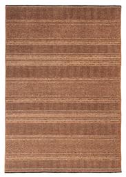 3 Gloria Cotton Χαλί Ορθογώνιο Καλοκαιρινό Brick Royal Carpet