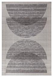 31330Y Kaiko Χαλί Ορθογώνιο Καλοκαιρινό Ψάθινο Γκρι Royal Carpet