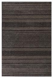 34 Gloria Cotton Χαλί Διάδρομος Καλοκαιρινό Fume Royal Carpet από το Aithrio