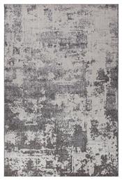 49090E Kaiko Χαλί Ορθογώνιο Καλοκαιρινό Ψάθινο Γκρι Royal Carpet από το Spitishop