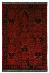 5800G Χαλί με Κρόσια Afgan 160x230εκ. Royal Carpet