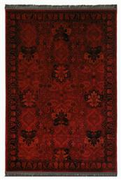 5800G Χαλί Ορθογώνιο με Κρόσια Afgan Royal Carpet