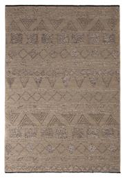 6 Gloria Χαλί Ορθογώνιο Καλοκαιρινό Βαμβακερό Mink Royal Carpet από το Spitishop