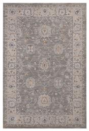 662 Tabriz Χαλί Ορθογώνιο D.Grey Royal Carpet