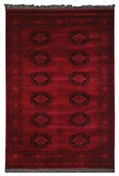 6871H Χαλί Ορθογώνιο με Κρόσια Afgan Royal Carpet