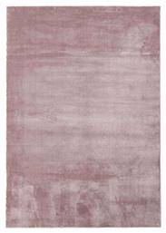 71401 020 Desire Χαλί Ορθογώνιο Shaggy Ροζ Royal Carpet