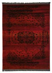 7198H Χαλί Ορθογώνιο με Κρόσια Afgan Royal Carpet
