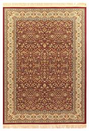 8302 Sherazad Χαλί Red Royal Carpet